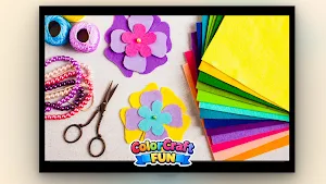 ColorCraft Fun Screenshot 2