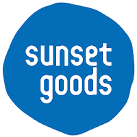 sunsetgoods 日落小物