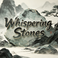 Whispering Stones