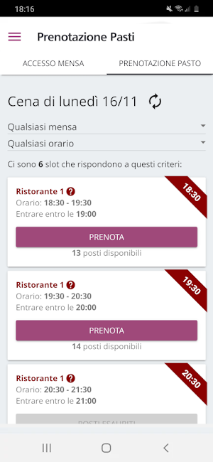 ADSUTe.EAT Screenshot 3