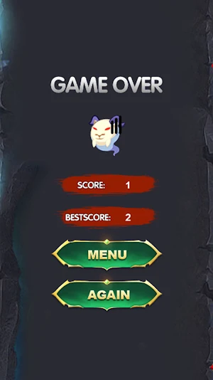 Fire Escape Go Screenshot 2