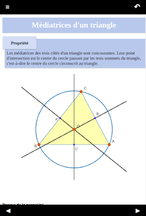Si et seulement Si Screenshot 3
