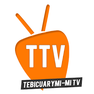Tebicuary-mi tv Screenshot 0