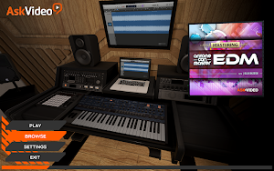 Mastering EDM Course by Ask.Vi Screenshot 0