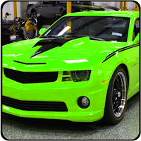 Fast car games 3d racing