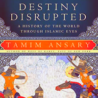 Destiny Disrupted