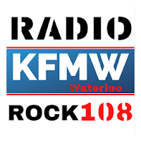 Kfmw Rock 108 Waterloo Fm Live