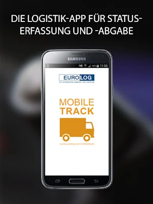 Mobile Track Screenshot 0