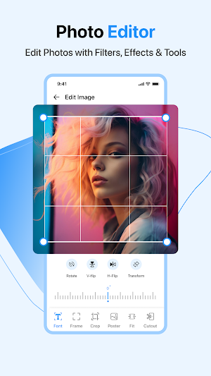 Gallery – Photo & Video Vault Screenshot 3