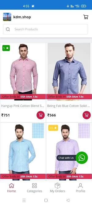 Rona online shopping app Best  Screenshot 3