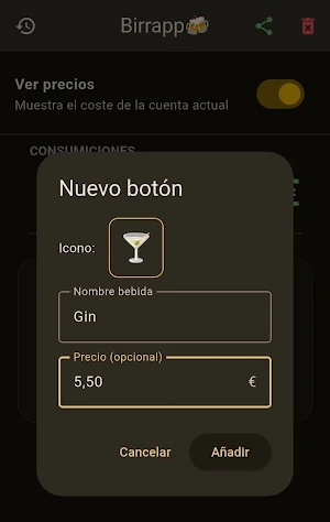 Birrapp Screenshot 2