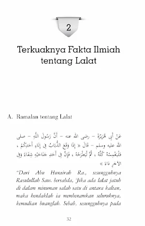 Ramalan-Ramalan Rasulullah Saw Screenshot 3