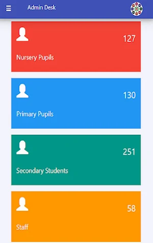 SCHMANSOF  Demo Screenshot 3