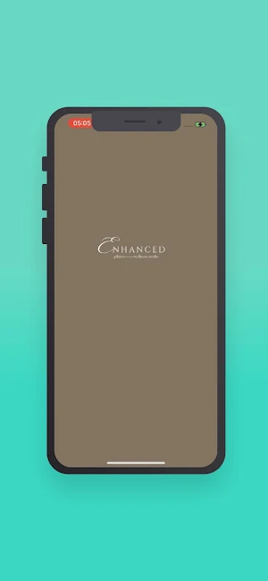 Enhanced Pilates Screenshot 0