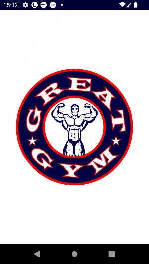 Great Gym Screenshot 0