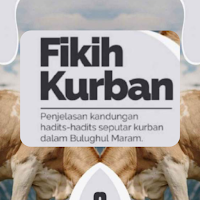 Fikih Kurban Bulughul Maram