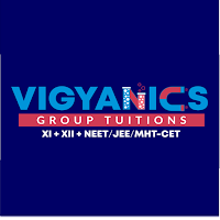 Vigyanics Group Tuitions