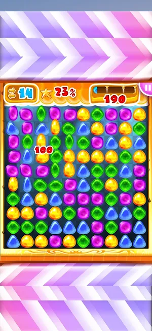OJE Jelly Screenshot 0