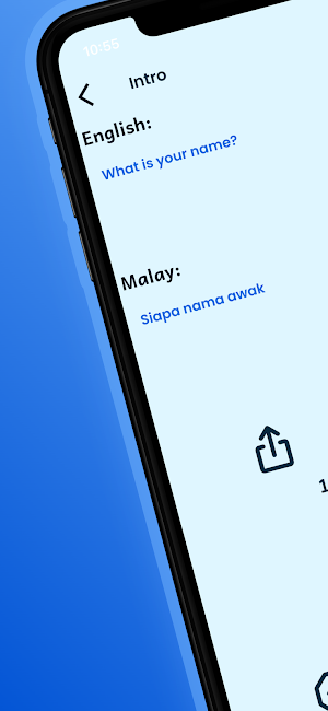 Malay Course For Beginners Screenshot 2