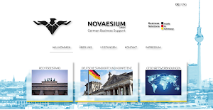 Novaesium - German Support Screenshot 3