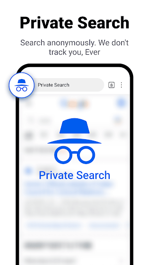 Guard Browser Screenshot 0