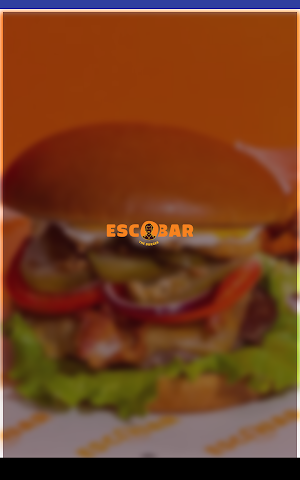 Escobar - The Burger Screenshot 3