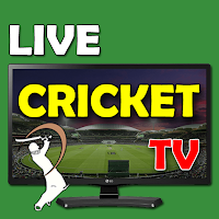 Live Cricket TV HD 2024