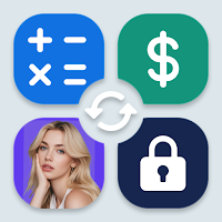 Calculator Lock - Hide Photo