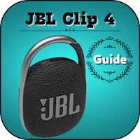 JBL Clip 4 guide