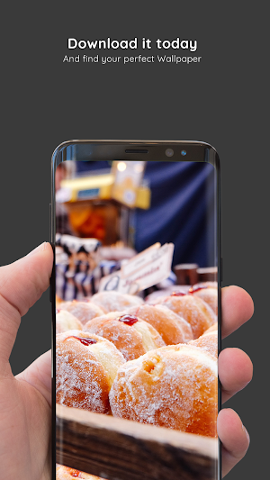 Sugar Wallpapers 8K ULTRA Screenshot 0
