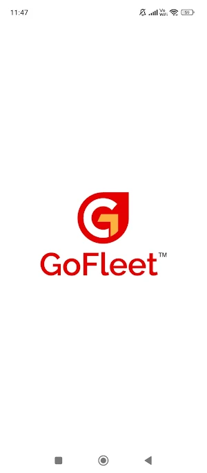 GoFleet Screenshot 0