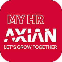 My HR AXIAN