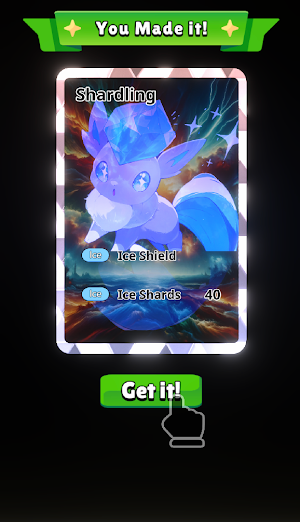 Card Master : Monster Screenshot 3