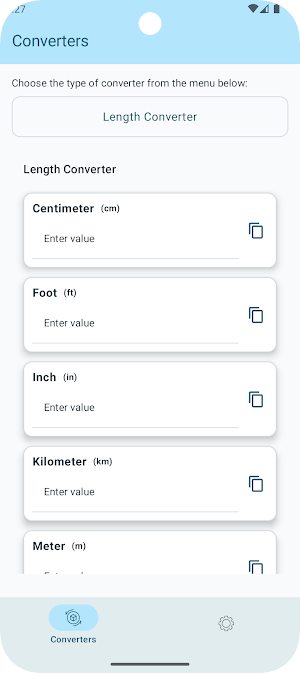 Convertool Screenshot 0