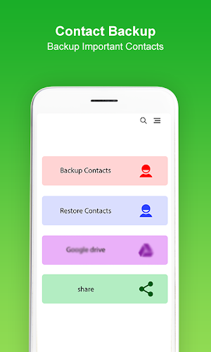 Free Backup and Restore: Video backup, App Backup Screenshot 3