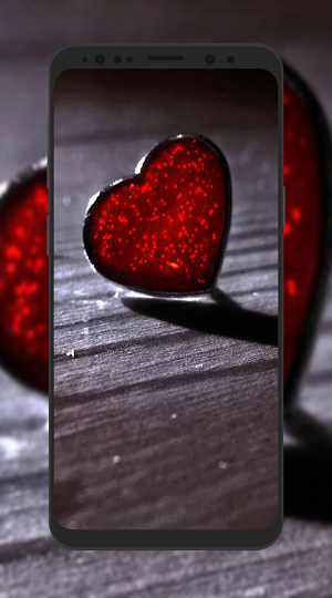 romantic Wallpaper Screenshot 0