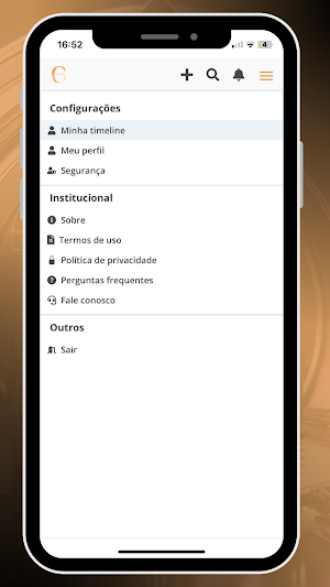 Climex Club Screenshot 3