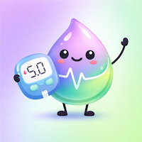 BP & Sugar Tracker