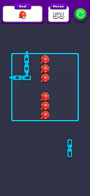 Chaindoku Screenshot 0