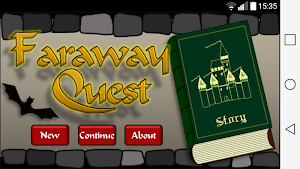 Faraway Quest Screenshot 0