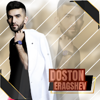 Doston Ergashev 2023 ~ Afsus