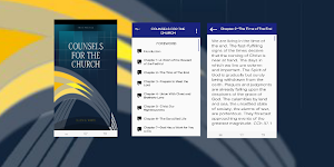 Counsels for the Church Screenshot 1