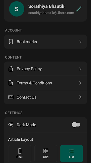 TechLune Screenshot 3