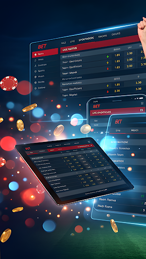 Casino777 Screenshot 1