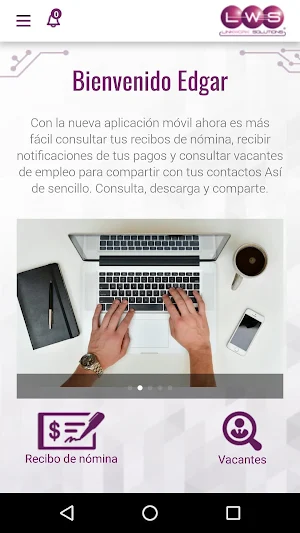LWS Screenshot 0