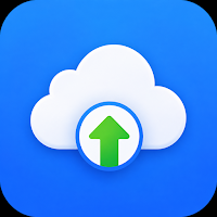 AI Cloud Storage Secure Backup