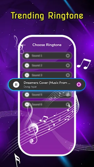 Color Call Screen: DIY Themes Screenshot 2