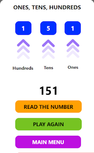 MathBytes2A Screenshot 1