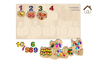 Toddler Puzzles & Games - For Kindergarten & Pre-K Screenshot 2