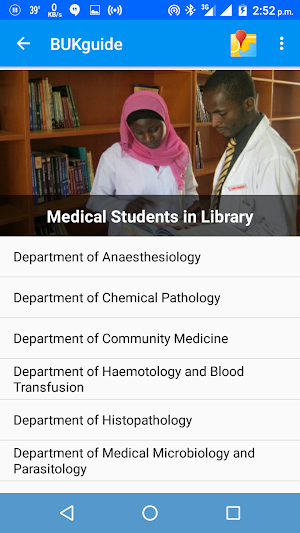 BUKguide Screenshot 0